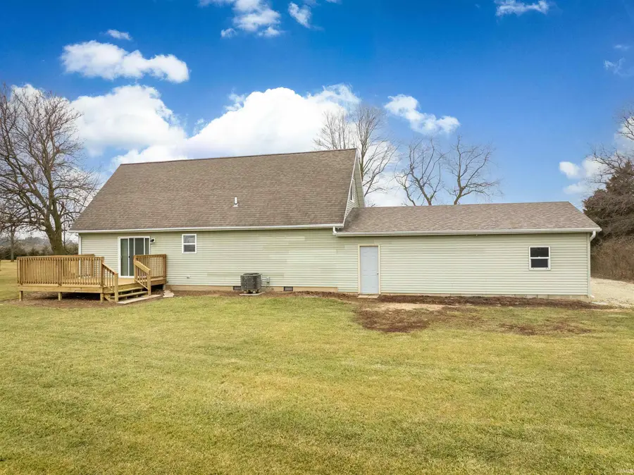 7435 N 200 E, Ridgeville, IN 47380 - Image #3