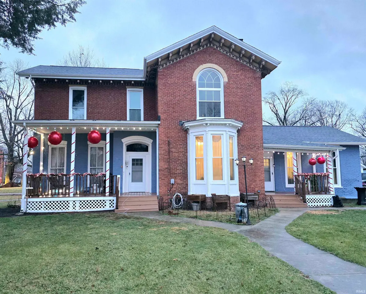 408 E Diamond Street, Kendallville, IN 46755 - Image #1