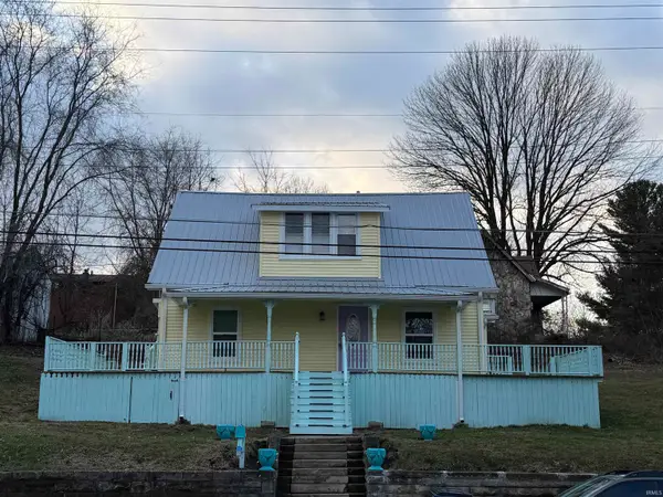 101 M Street, Bedford, IN 47421