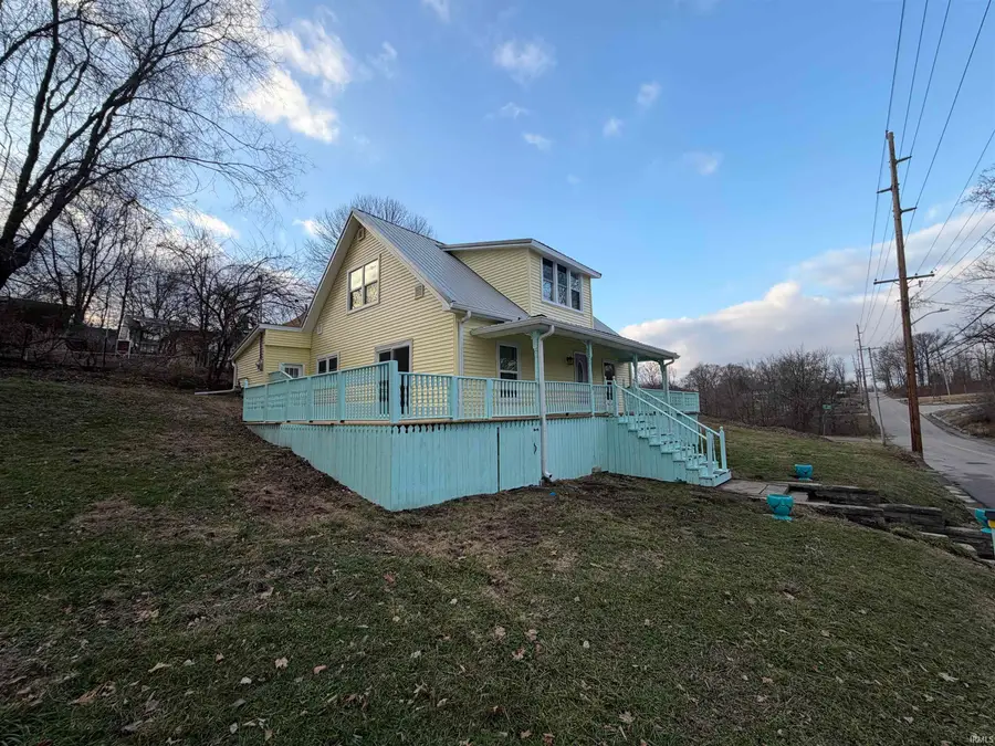 101 M Street, Bedford, IN 47421 - Image #2