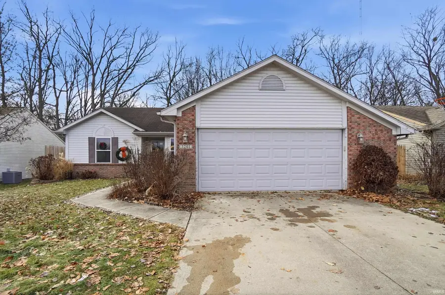 3201 Cedar Ridge Run, Fort Wayne, IN 46808 - Image #2