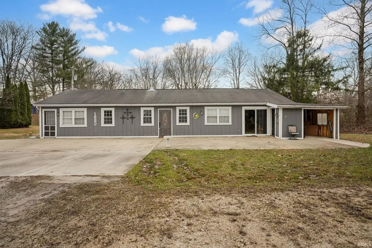 1880 State Road 60 E, Mitchell, IN 47446 - Image #1