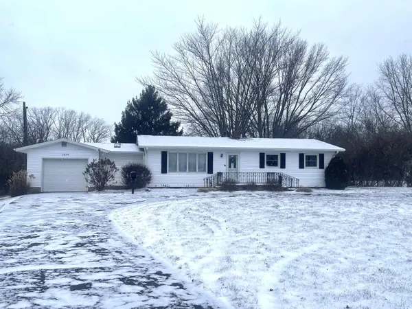 1939 N 25 North Highway, Logansport, IN 46947