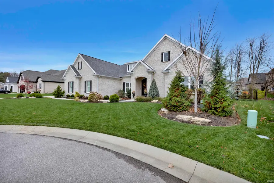 7816 Mesa Court, Evansville, IN 47715 - Image #2