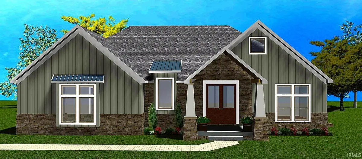 18028 Erin Court, South Bend, IN 46637 - Image #1