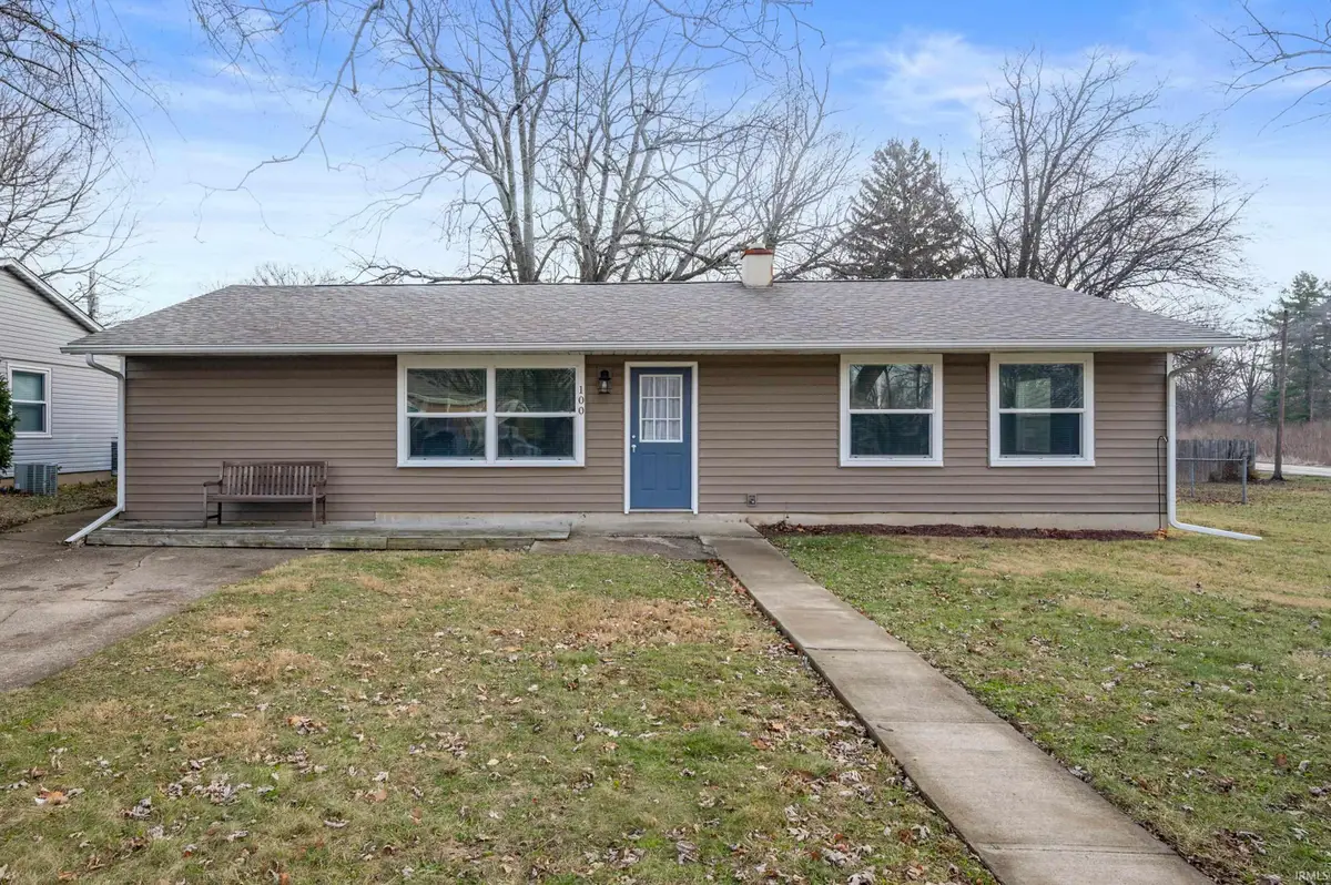 100 N Tyrone Avenue, Muncie, IN 47304 - Image #1