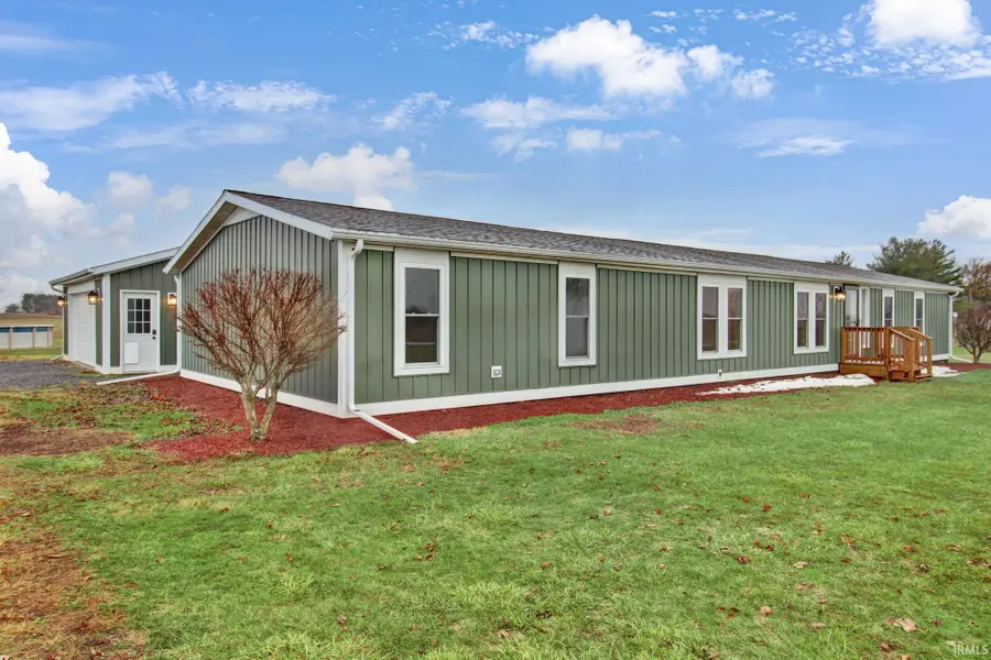 1454 E 1275 South, Kokomo, IN 46901 - Image #3