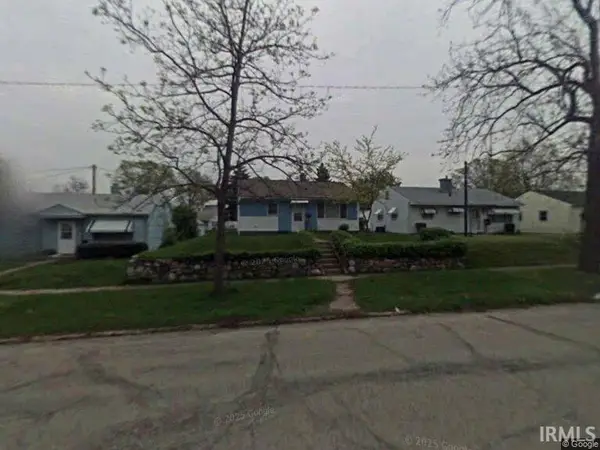 134 N Russell Avenue, Mishawaka, IN 46544