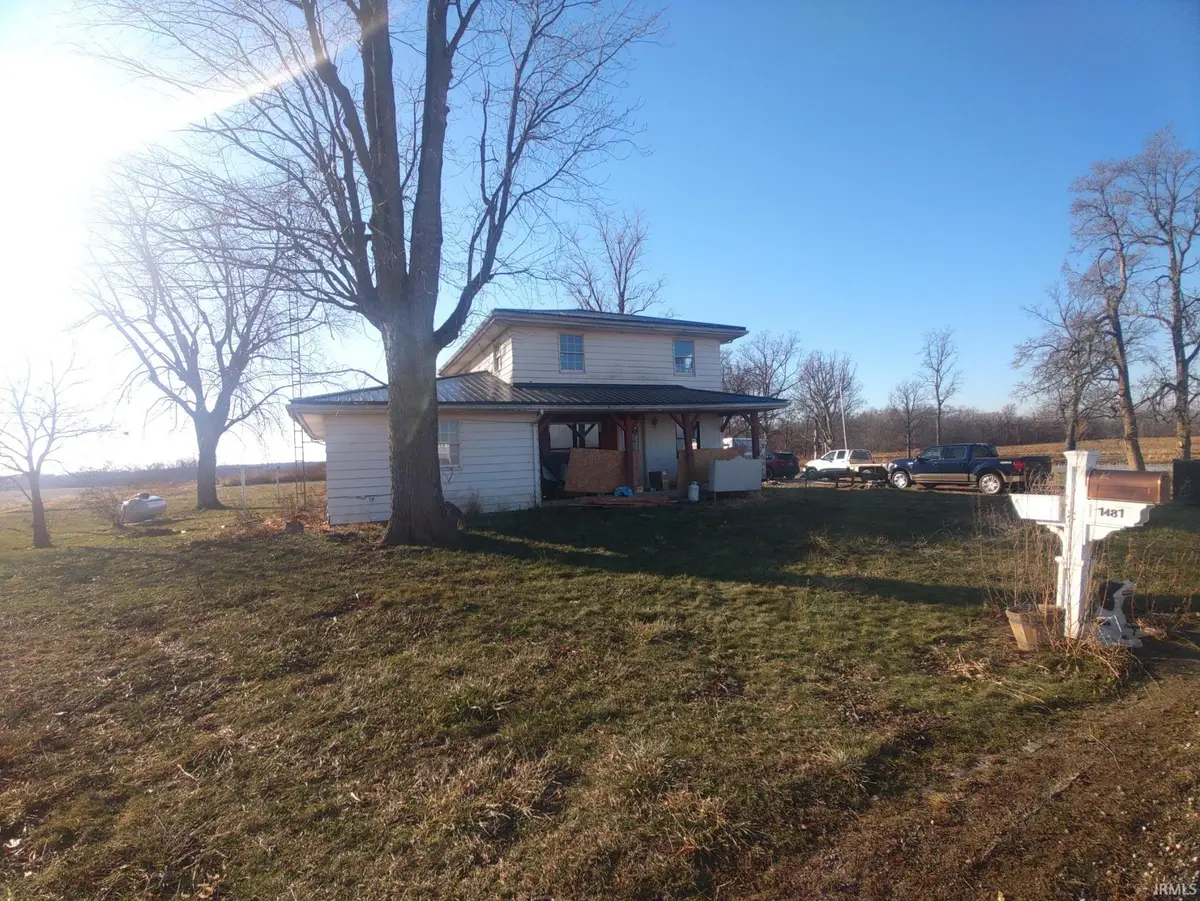 7487 W 350 South, Dunkirk, IN 47336 - Image #1