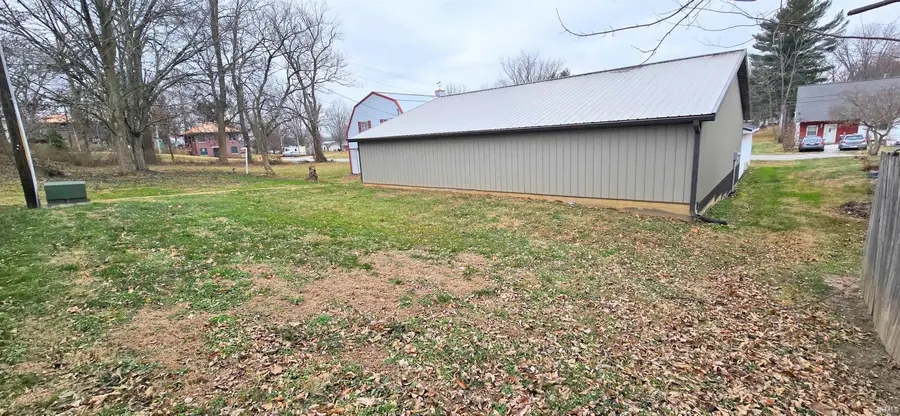 608 NW 2nd Street, Washington, IN 47501 - Image #3