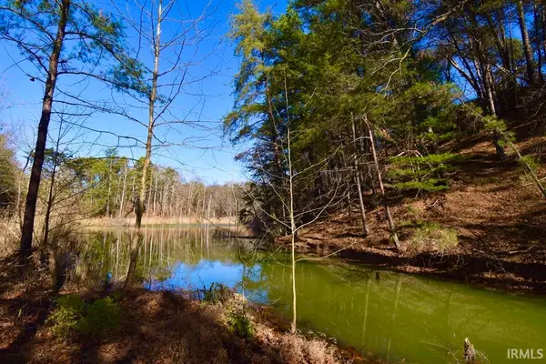 00 Ebeneezer Road, Tennyson, IN 47637