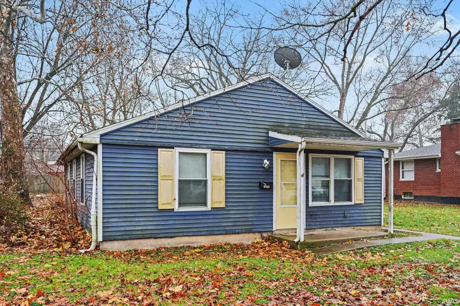 1026 W Rose Street, South Bend, IN 46616 - Image #2