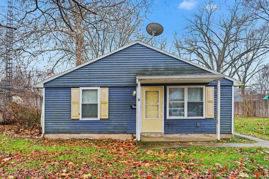 1026 W Rose Street, South Bend, IN 46616 - Image #3