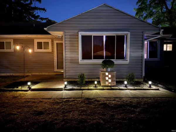 2908 W Oaklyn Avenue, Muncie, IN 47304