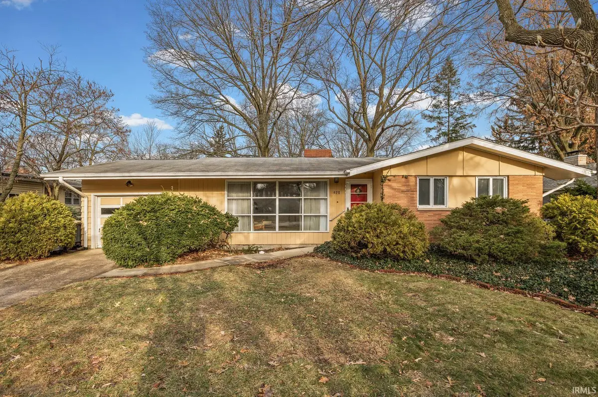 928 Garden Street, West Lafayette, IN 47906 - Image #1