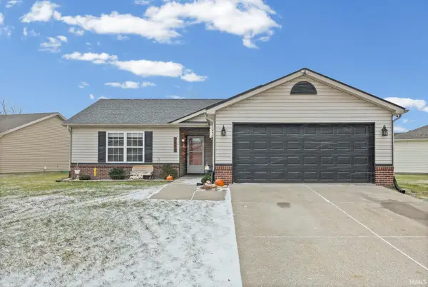 1903 Starks Circle, Lafayette, IN 47909