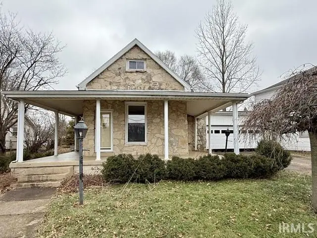 320 Bundy Avenue, New Castle, IN 47362 - Image #1
