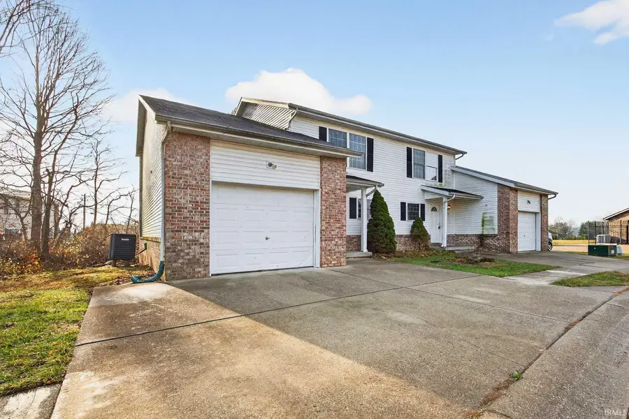 3993 S Cramer Circle, Bloomington, IN 47403 - Image #3