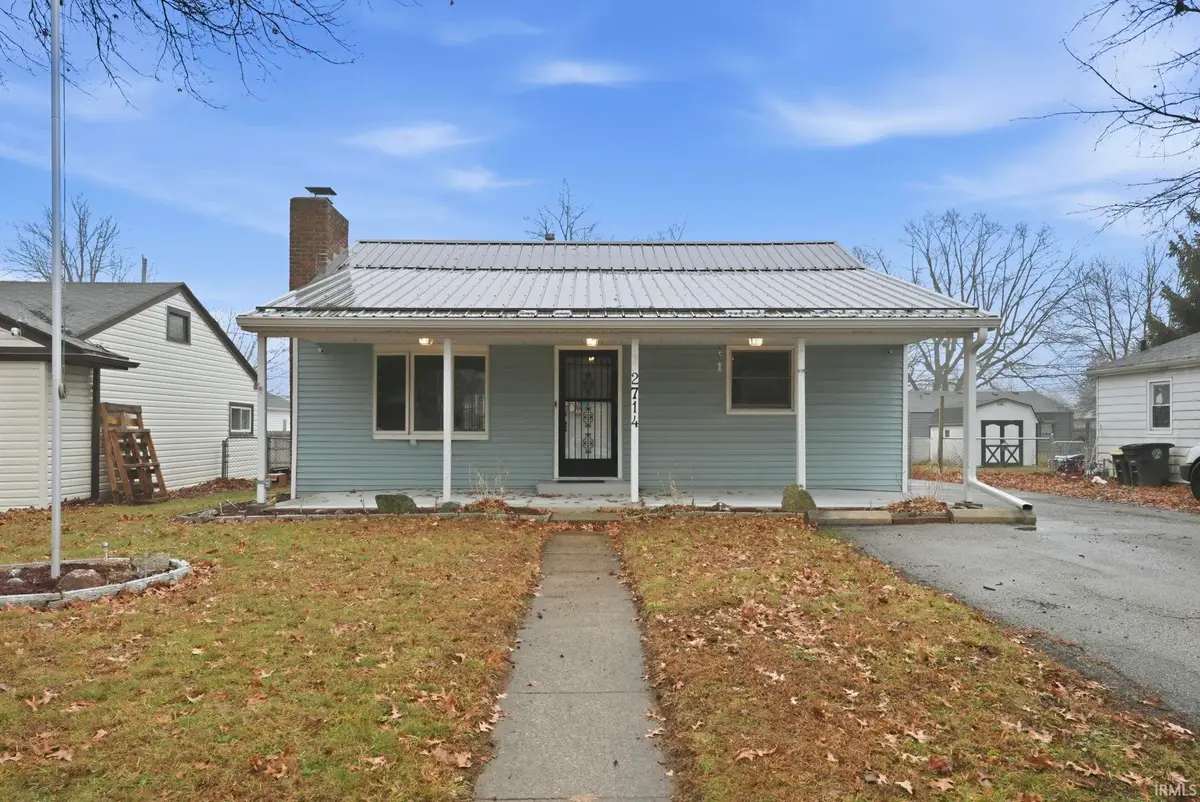 2714 Stanford Avenue, Fort Wayne, IN 46808 - Image #1