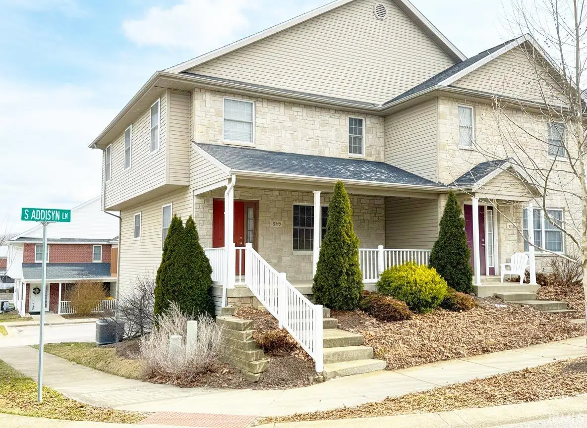 2610 S Addisyn Lane, Bloomington, IN 47408 - Image #1