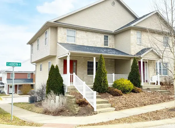 2610 S Addisyn Lane, Bloomington, IN 47408