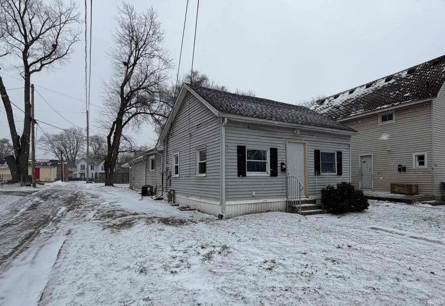 1213 Hudson Street, Elkhart, IN 46516 - Image #2