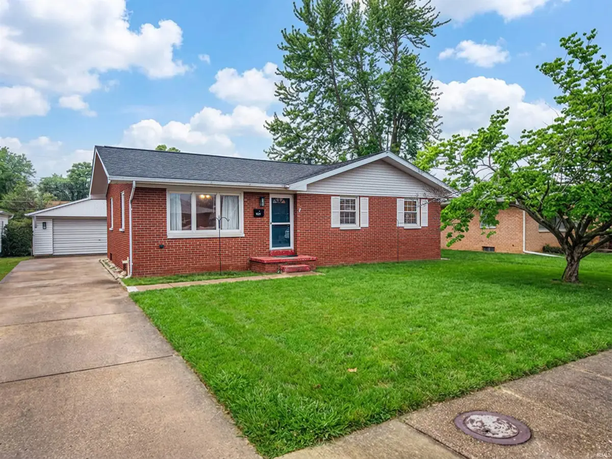 1829 S Parker Drive, Evansville, IN 47714 - Image #1