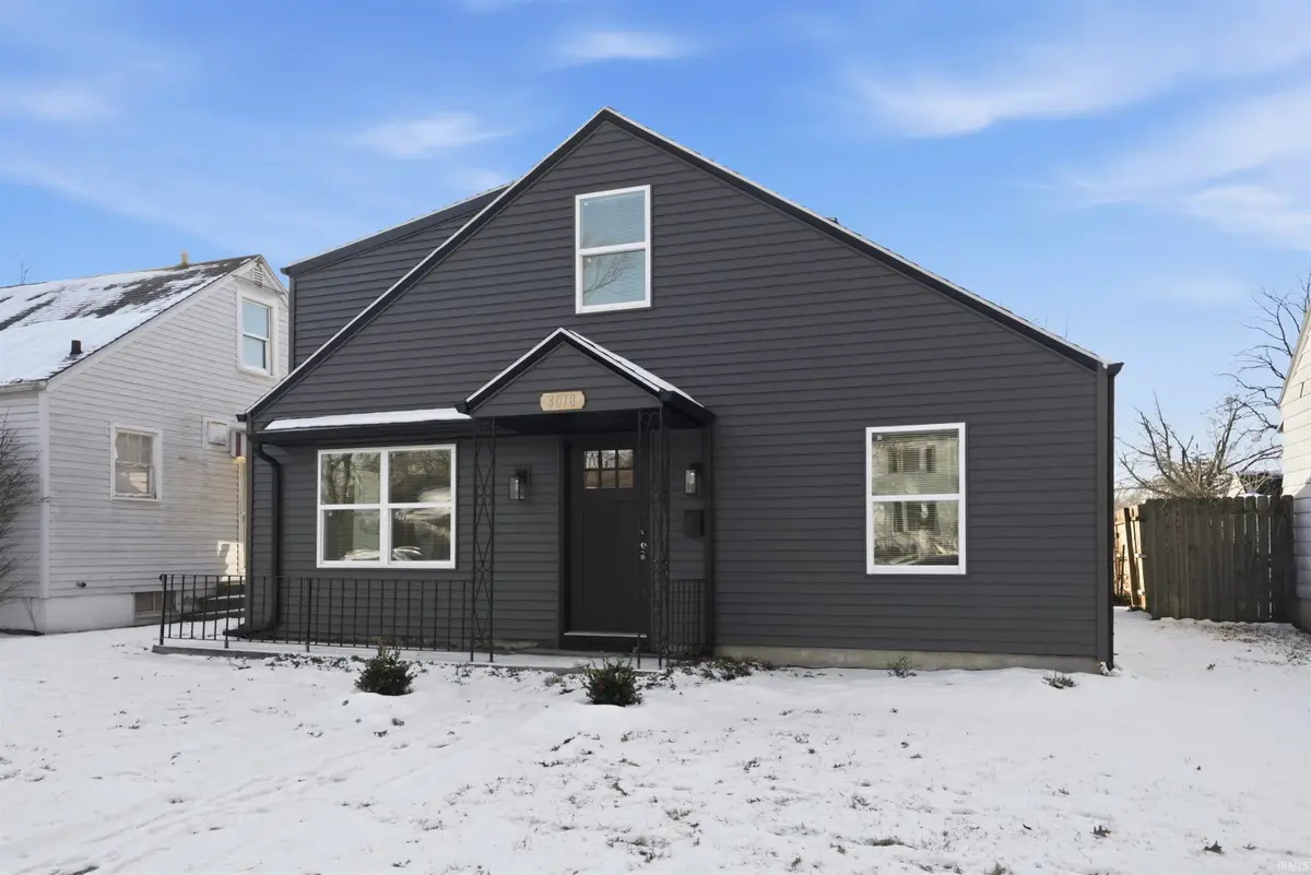 4018 South Park Drive, Fort Wayne, IN 46806 - Image #1