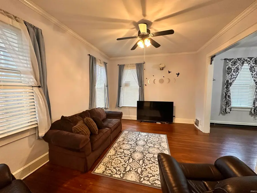 868 Bellemeade Avenue, Evansville, IN 47713 - Image #3