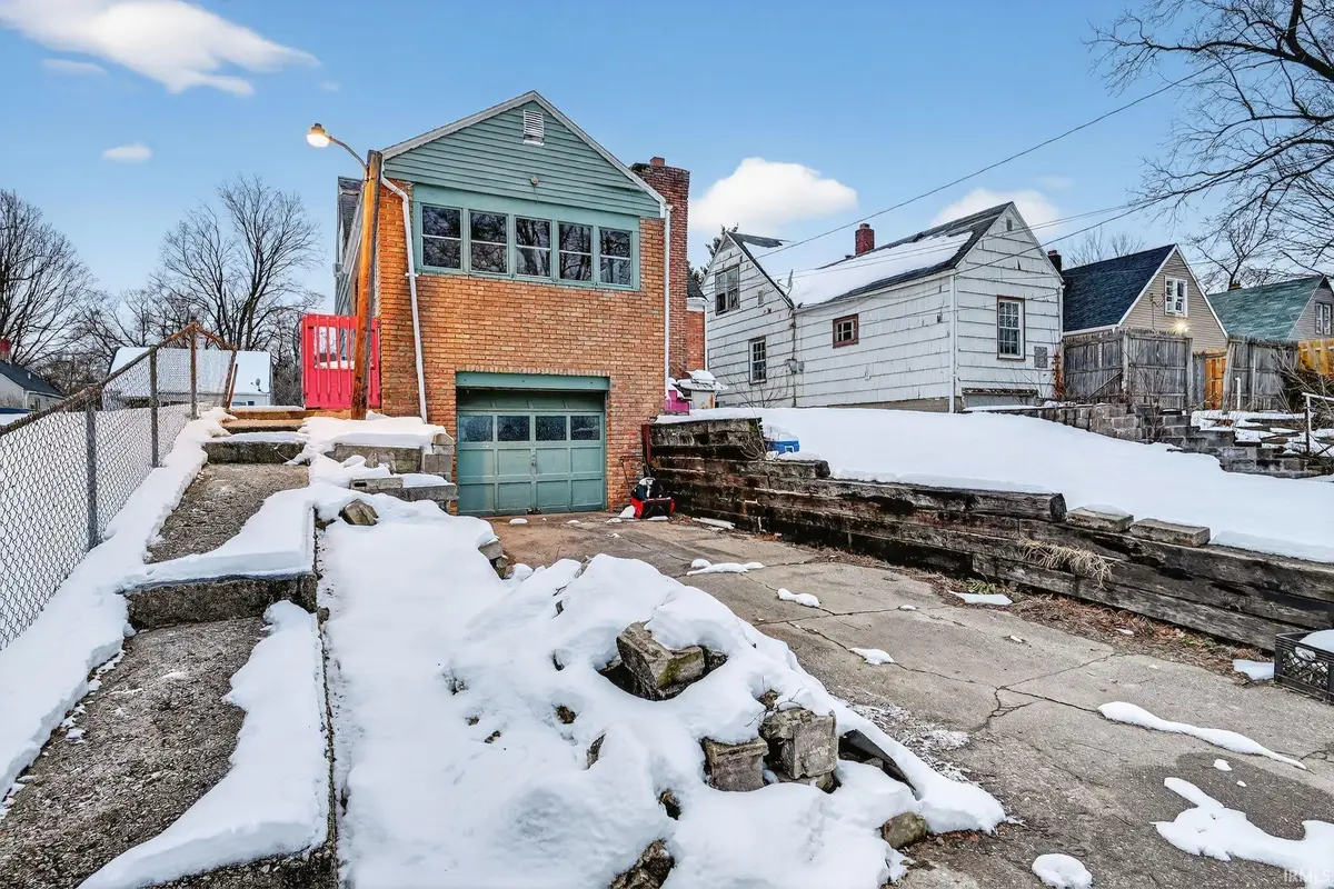 1626 Johnson Street, South Bend, IN 46628 - Image #1