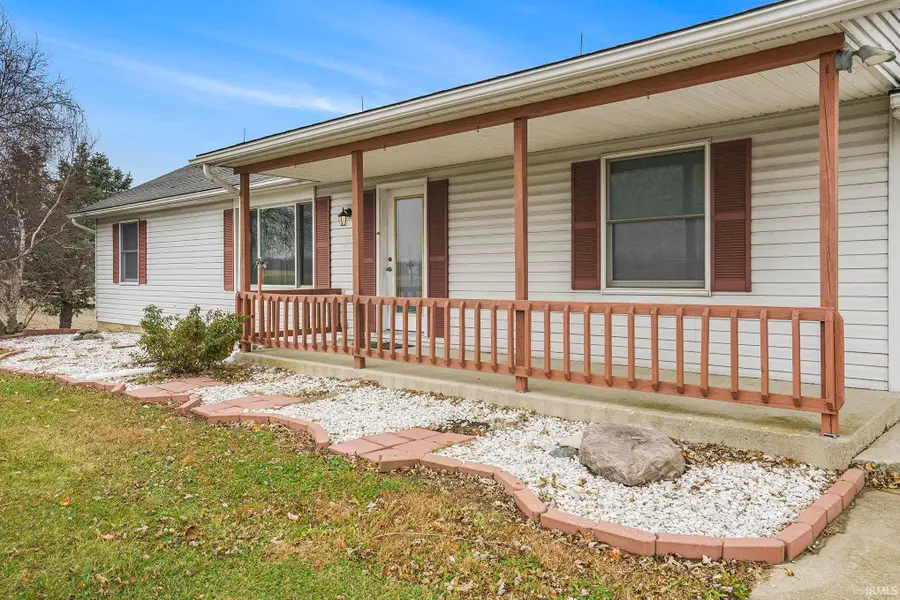 6860 W Lincolnway Highway, Larwill, IN 46764 - Image #3