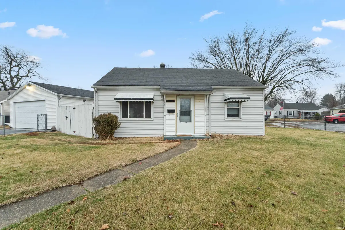 1216 Columbus Boulevard, Kokomo, IN 46901 - Image #1