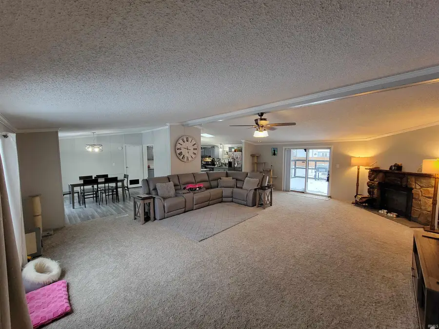 4527 Schmucker Drive, Fort Wayne, IN 46835 - Image #2