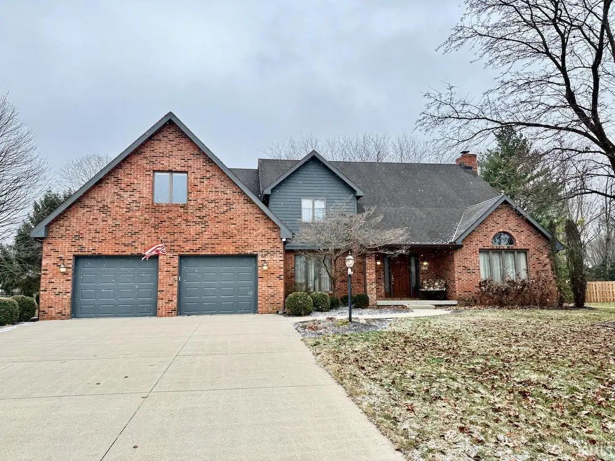 3901 W Allen Court, Muncie, IN 47304 - Image #1