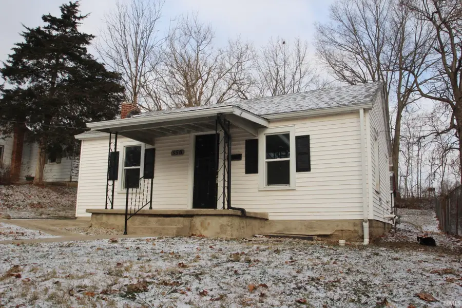 550 Elm Street, Wabash, IN 46992 - Image #2