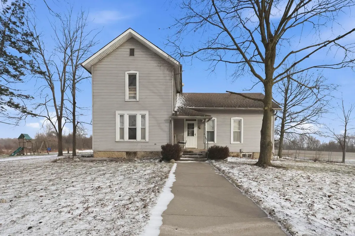 3907 County Road 46a Road, Auburn, IN 46706 - Image #1