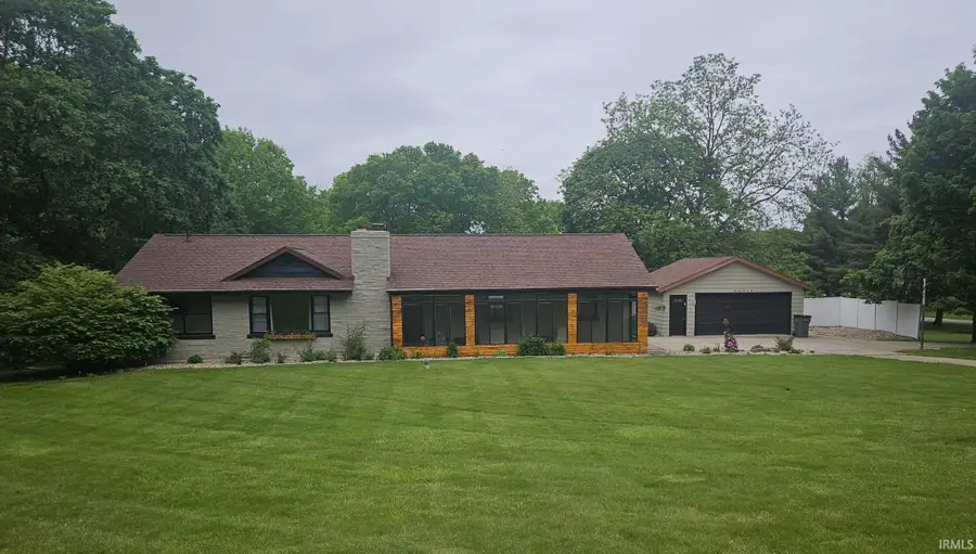59349 Hazel Road, South Bend, IN 46614 - Image #2