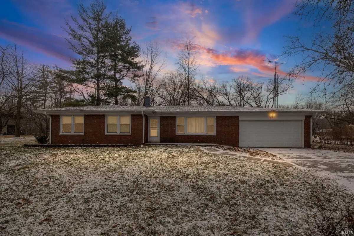 17 Wea Oaks Drive, Lafayette, IN 47909 - Image #1