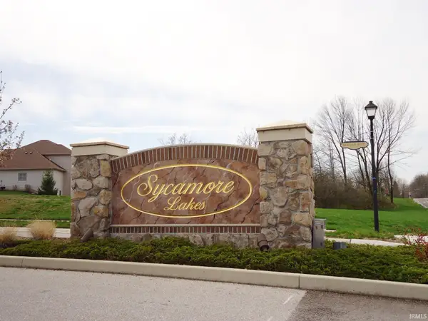 9545 Bass Road, Fort Wayne, IN 46818