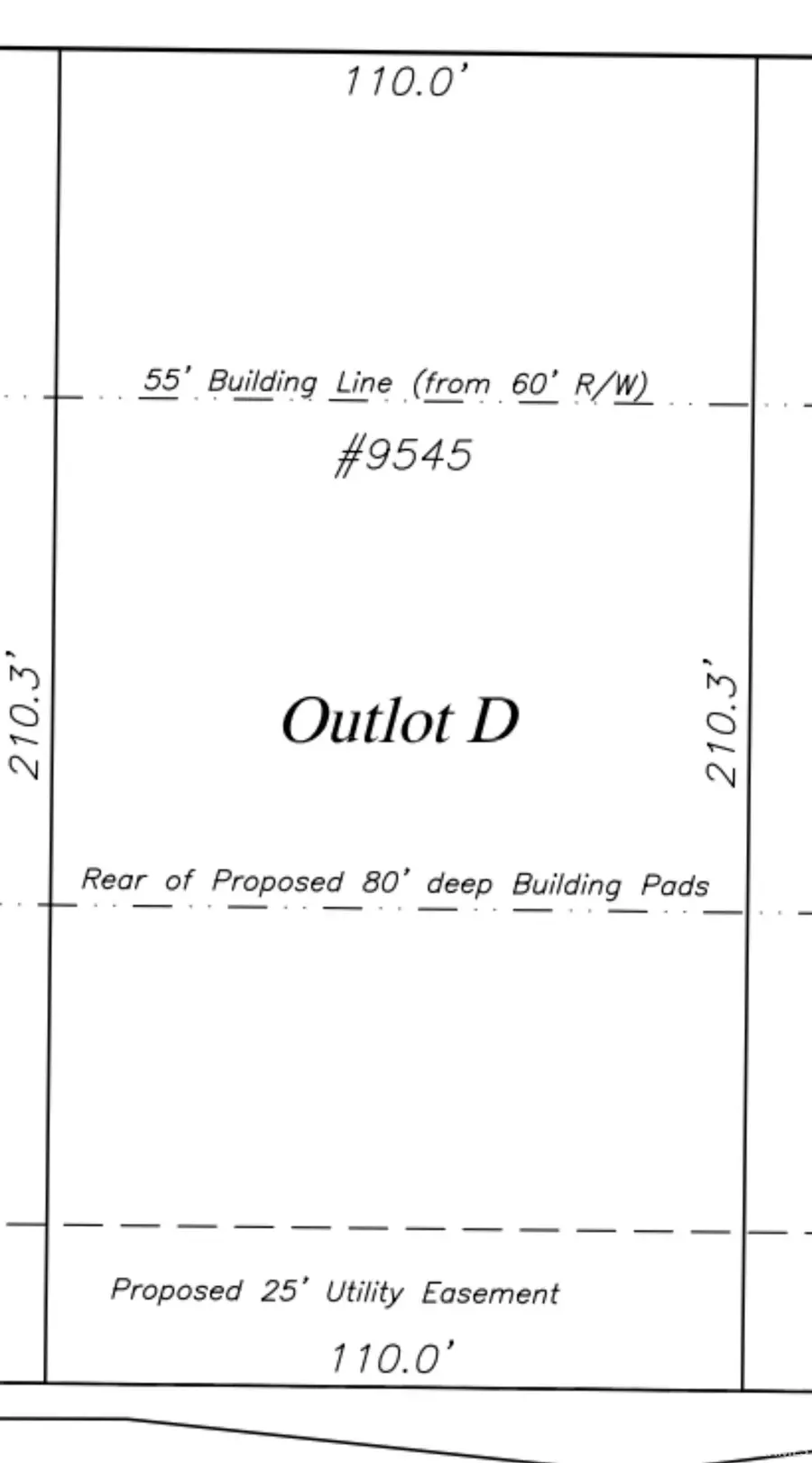 9545 Bass Road, Fort Wayne, IN 46818 - Image #2