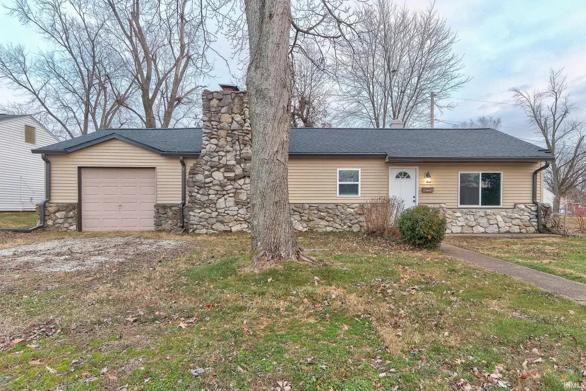 4813 Sherbrooke Road, Evansville, IN 47710 - Image #1