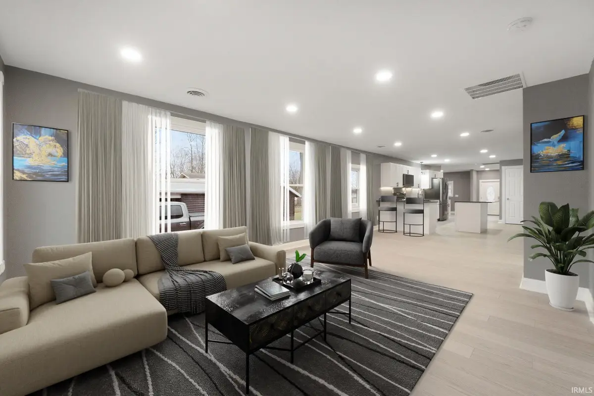 3598 W Huntington Ave 57 Avenue, Columbia City, IN 46725 - Image #1