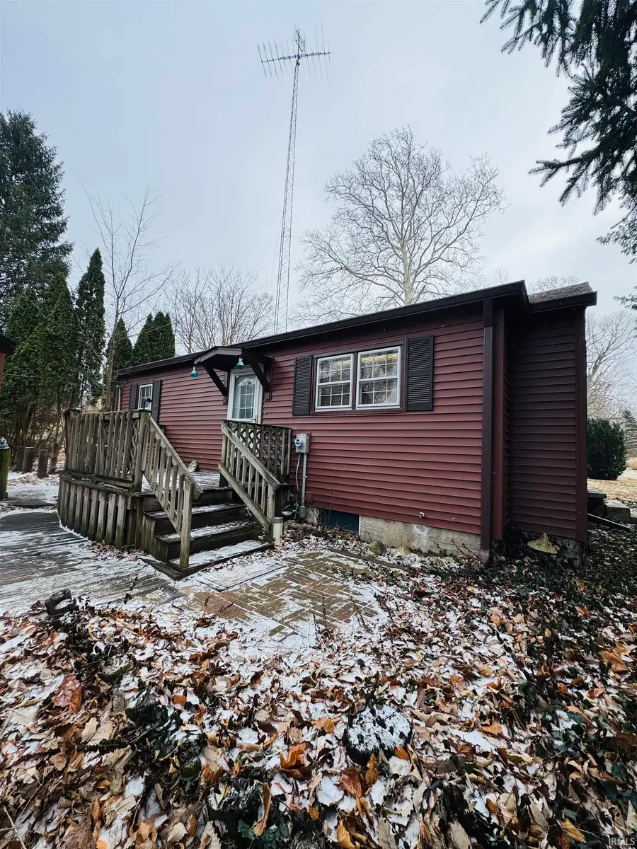 4180 N Wabash Road, Marion, IN 46952 - Image #3