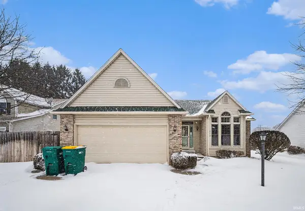 512 Autumn Court, Mishawaka, IN 46544