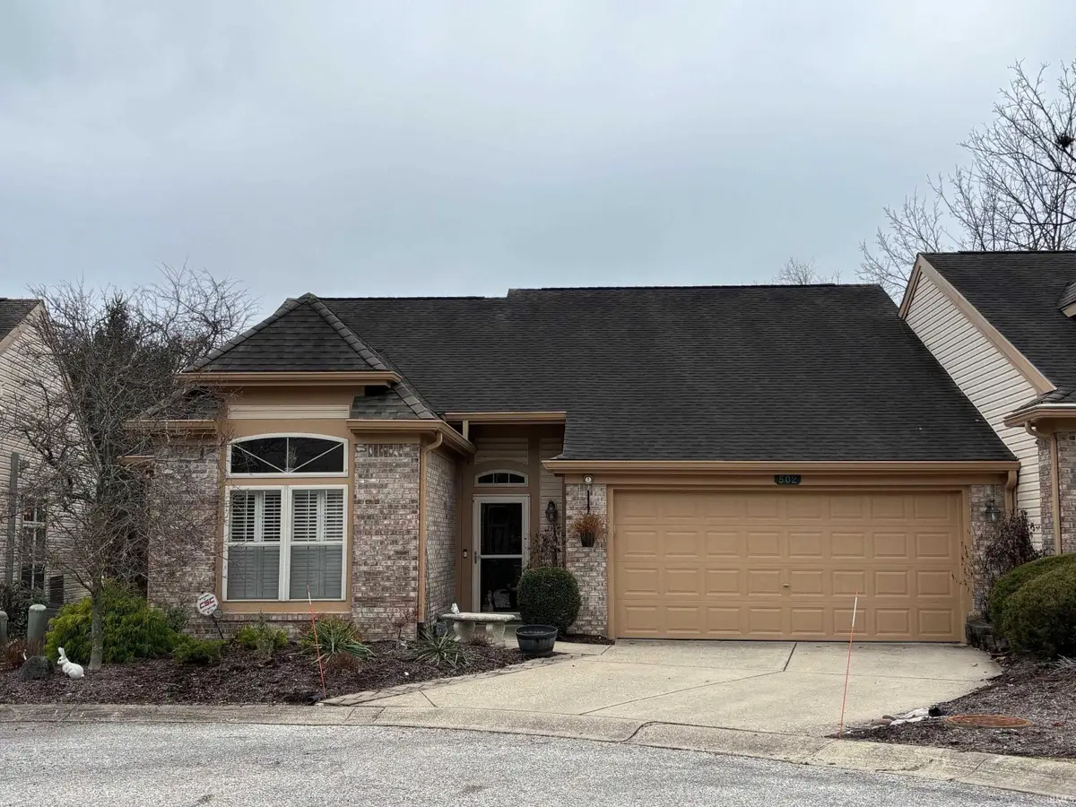502 E Hickory Stick Court, Bloomington, IN 47401 - Image #1