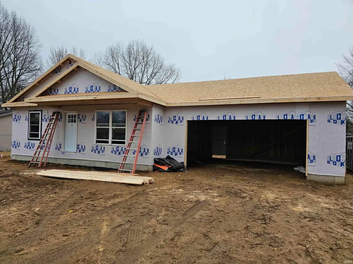 23572 Florance Ave, Elkhart, IN 46516 - Image #1