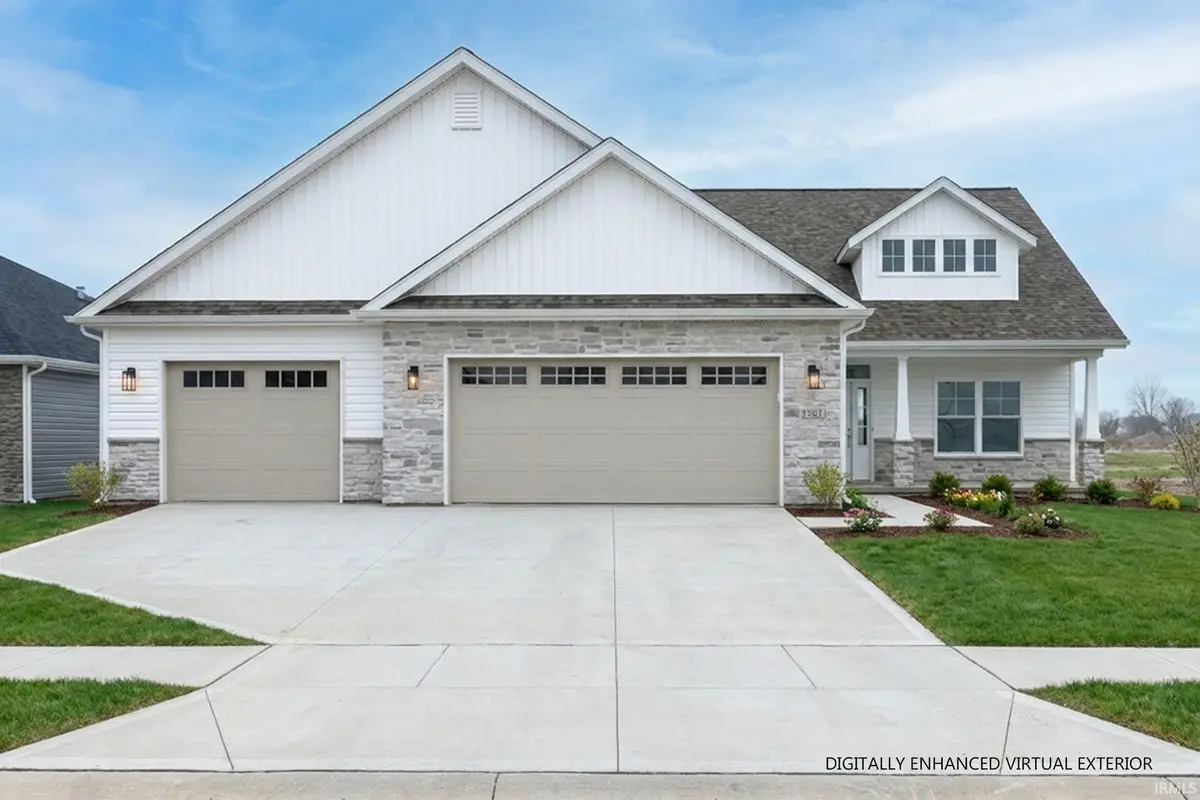 3901 Burnley Drive, West Lafayette, IN 47906 - Image #1