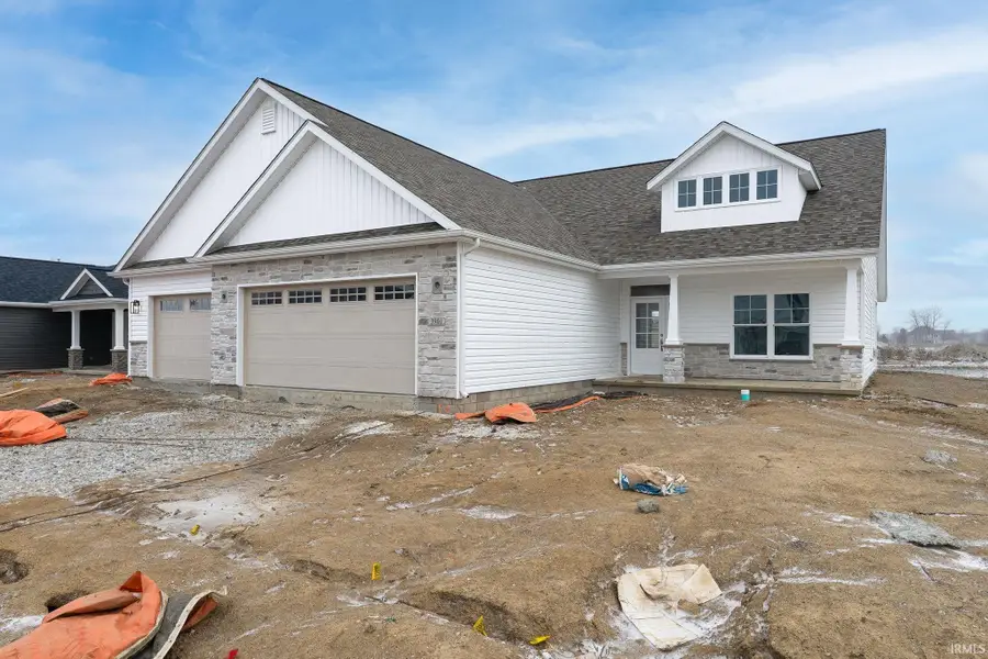 3901 Burnley Drive, West Lafayette, IN 47906 - Image #3