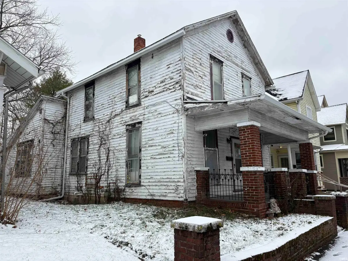 717 W Main Street, Muncie, IN 47305 - Image #1