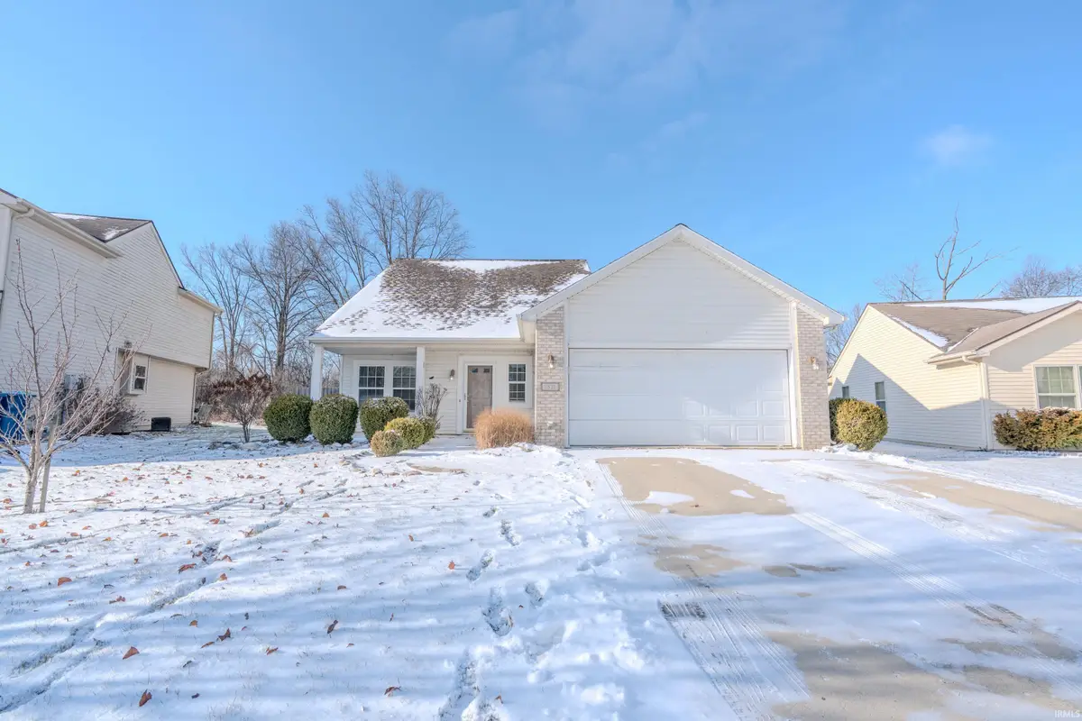 1821 Grafton Place, Fort Wayne, IN 46808 - Image #1